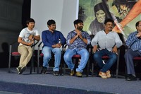 Sarabha Movie Trailer Launch